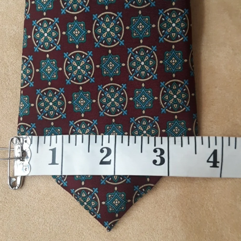 Christian Dior Tie - Picture 8 of 8